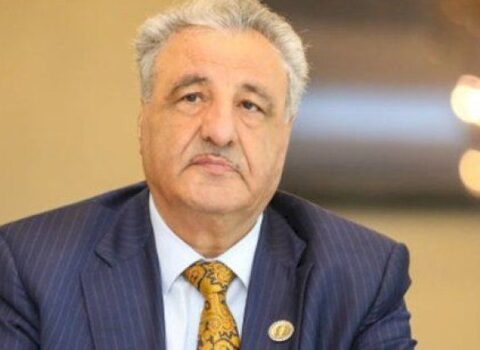 Tağı Əhmədova ağır itki üz verdi