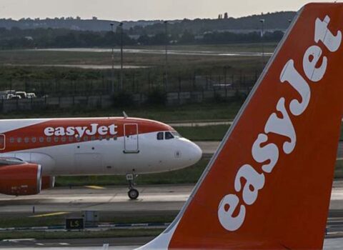 Pilotu ağcaqanad dişlədi – Uçuş 5 saat gecikdi