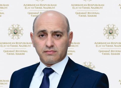 Nazirlikdə yüksək vəzifəyə təyin edilən Gündüz Əbdülov kimdir? – DOSYE