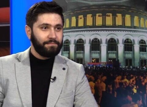 Matevosyan: “Sülh müqaviləsinin bağlanması Azərbaycanın diqtəsi ilə həyata keçiriləcək”