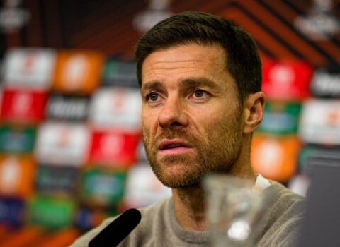 Xabi Alonso: “Bakıda da qələbə qazanmaq istəyirik”