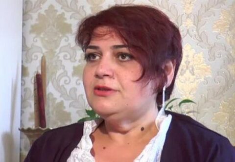 Xədicə İsmayıl xərçəngdən əməliyyat olundu