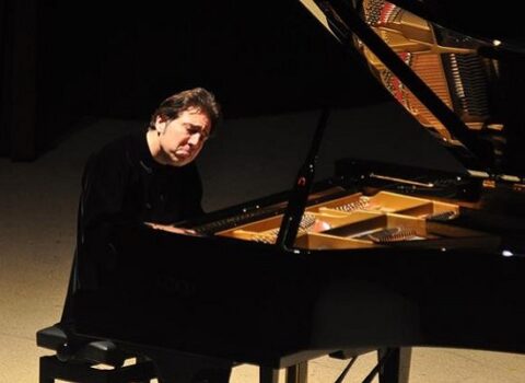 Fələstinə dəstək olduğu üçün konsertləri ləğv edildi