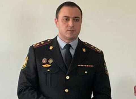 Vilayət Eyvazov iki rayona yeni rəis təyin etdi