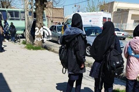 İranda daha bir universitetdə kütləvi zəhərlənmə…