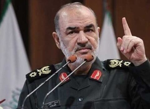 İsrail öz səhvləri ucbatından məğlubiyyətə uğradı – SEPAH