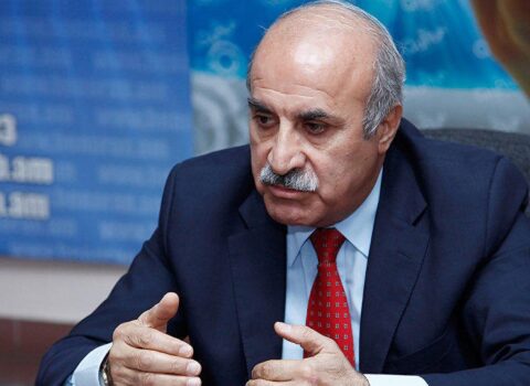 “Əhalinin gəlirləri azalacaq, işsizlərin sayı ARTACAQ” – Arutyunyandan PROQNOZ