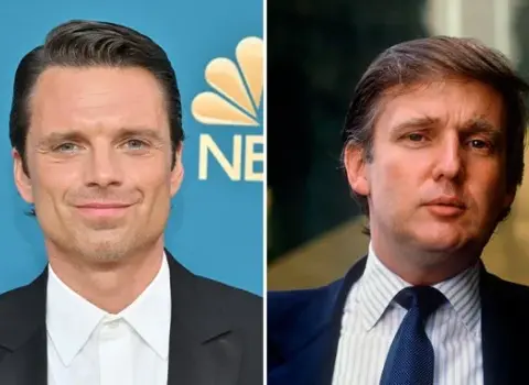 İranlı rejissor Donald Tramp haqqında film çəkir