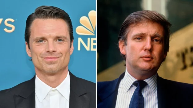 İranlı rejissor Donald Tramp haqqında film çəkir İranlı rejissor Donald Tramp haqqında film çəkir