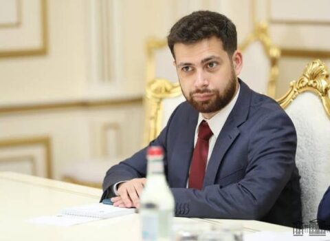 Ermənistanın KTMT-dən çıxması üçün heç bir hüquqi proses yoxdur – Kostanyan