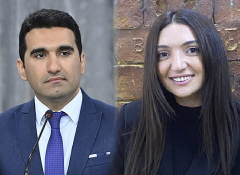 Dövlət Agentliklərinə təyinatlar oldu