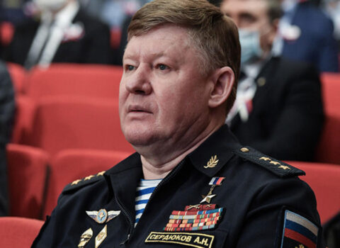 Serdyukovdan XƏBƏRDARLIQ: Qafqazda münaqişə potensialı artıb