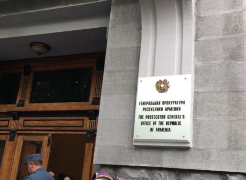 Ermənistan Baş Prokurorluğu Qarabağ erməniləri barəsində cinayət işi başlatdı – ƏTRAFLI