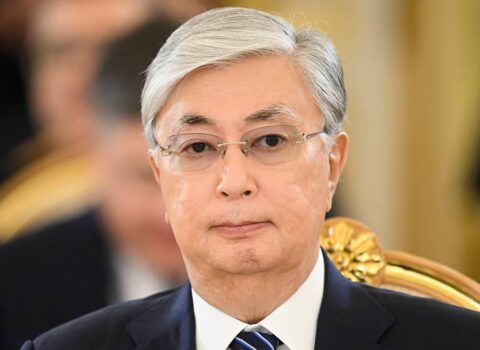 Qazaxıstan və Rusiya bir sıra sazişlər üzərində işləyir – Tokayev