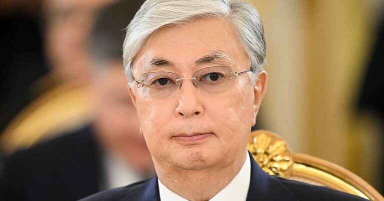 Qazaxıstan və Rusiya bir sıra sazişlər üzərində işləyir – Tokayev Qazaxıstan və Rusiya bir sıra sazişlər üzərində işləyir – Tokayev