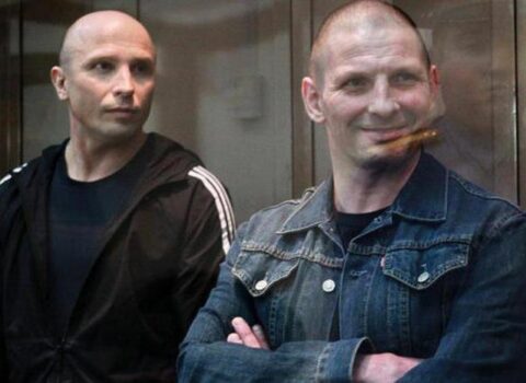 Psixoloq müalicə etdiyi qatilə necə vuruldu? – OLMUŞ HADİSƏ