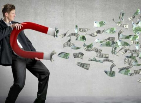 Bu bürclər dünyaya varlı olmaq üçün gəliblər