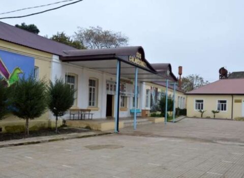 Azərbaycanda kollec müəllimi vəfat etdi – FOTO