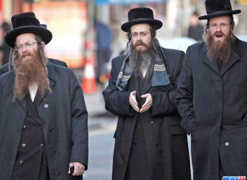 Yəhudilərin ən çox yaşadığı şəhərlər – Rusiyada