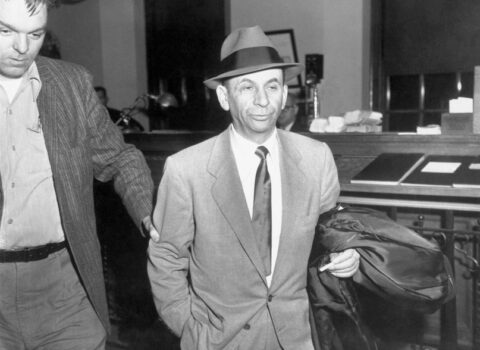 Cinayətkar aləmin yəhudi ünsürləri – Siyahıda kimlər var?