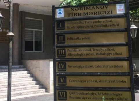 Nərimanov Tibb Mərkəzində nə baş verir? – Həkimlər etiraza qalxdı