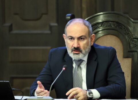 “Bu, təkcə bizim qərarımızdan asılı deyil” – Paşinyan