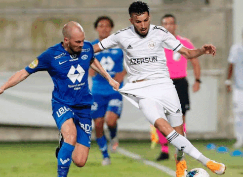 “Qarabağ”dan qələbəyə bərabər heç-heçə – YENİLƏNİB