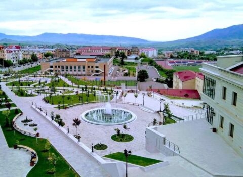 Qarabağ Universitetində bu ixtisaslar olacaq – Nazir açıqladı