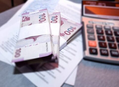 Vergi və gömrükdən dövlət büdcəsinə daxil olacaq vəsait açıqlandı
