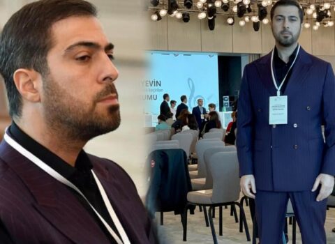 Musiqi Forumunda Namiq Qaraçuxurlu niyə tənqid edildi