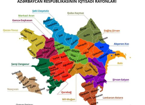 Gələn il yalnız bu rayonlar büdcədən pul alacaq – SİYAHI