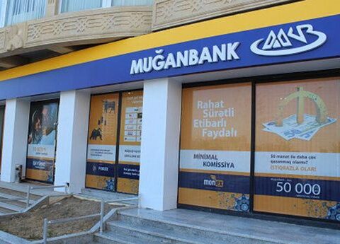 “Muğan Bank”a borcu olanların NƏZƏRİNƏ
