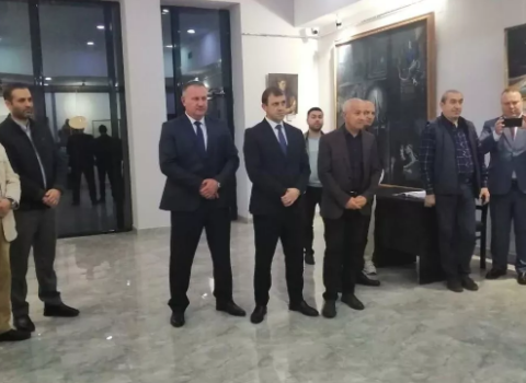 Rusiyanın Qafandakı Baş Konsulluğu bu tarixdə açılacaq