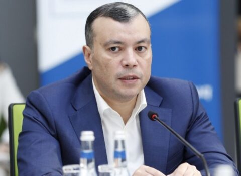 “516 manat pensiyaya az demək olmaz” – Sahil Babayev