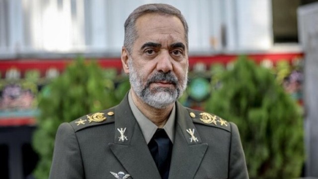 İran ABŞ-ni təhdid etdi İran ABŞ-ni təhdid etdi
