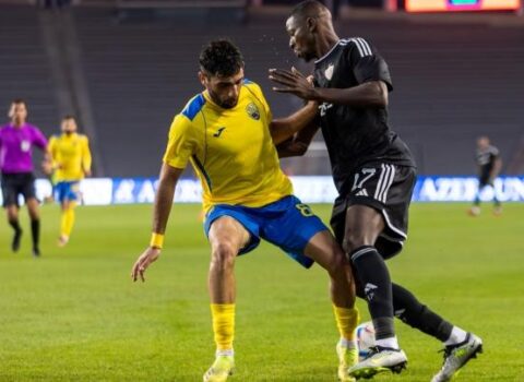 “Qarabağ” – “Kəpəz” matçındakı rekordlar
