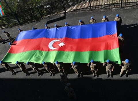 Vergidə işləmək istəyənlərin imtahan nəticələri açıqlandı