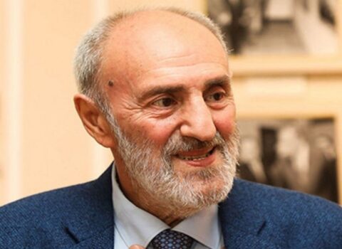 Akif İslamzadə Prezidentə məktub YAZDI