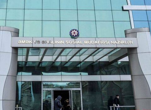 Hərbçilərin pensiyaları da artırılacaq – Nazirlik