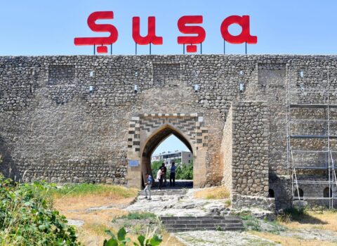 Şuşaya qayıdış başlayır – Tarix AÇIQLANDI