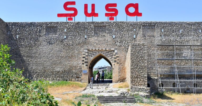 Şuşaya qayıdış başlayır – Tarix AÇIQLANDI