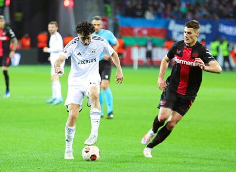 “Qarabağ” bu gün AvroLiqanın vacib oyununa ÇIXIR