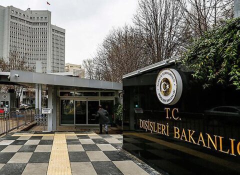 Türkiyə XİN Azərbaycanı təbrik etdi