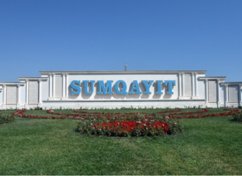 Binəqədi və Abşeronun bəzi ərazilərinin Sumqayıta verilməsi TƏSDİQLƏNDİ