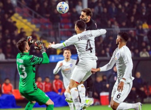 “Sabah”dan növbəti qələbə
