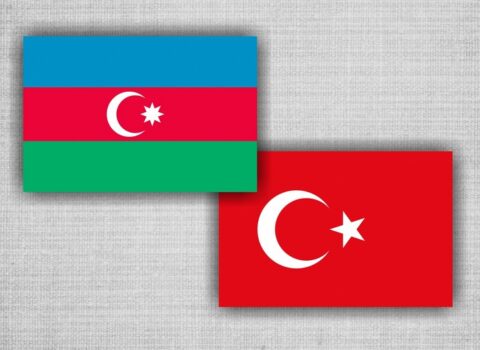 Türkiyə və Azərbaycanın mədəniyyət nazirləri müqavilə imzalayacaq