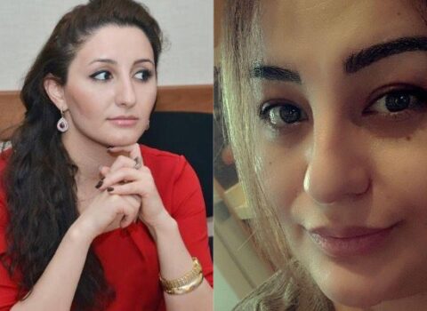 Prokuror sabiq bələdiyyə sədrinə 9, bacısına 8 il həbs istədi