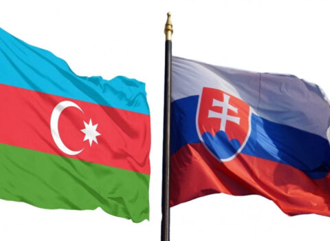 Azərbaycanla Slovakiya arasında ikiqat vergitutma ləğv edildi
