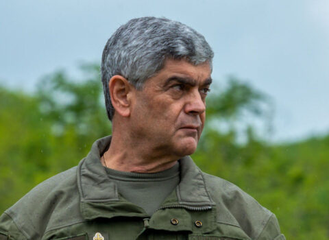 Vitali Balasanyan DİNDİRİLDİ