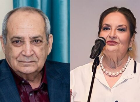Rasim Balayev və Şəfiqə Məmmədova sədr olmaq İSTƏYİR